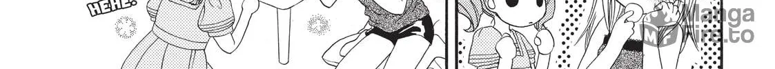 GIRL FRIENDS Chapter 16 page 30 - 