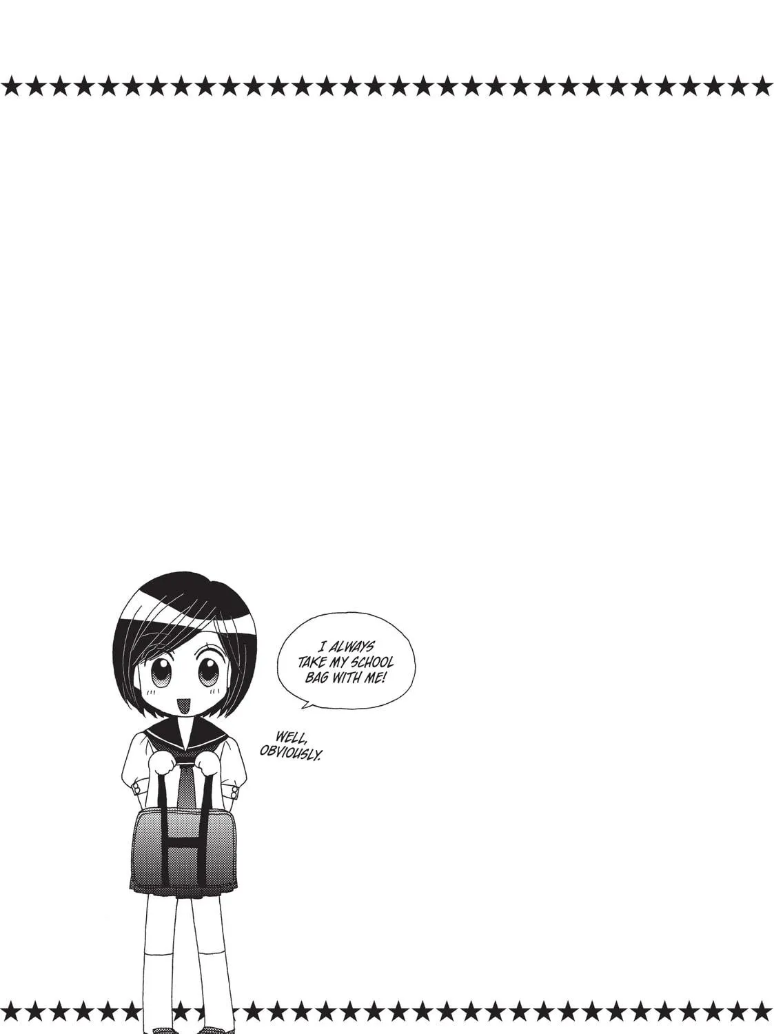 GIRL FRIENDS Chapter 16 page 41 - 