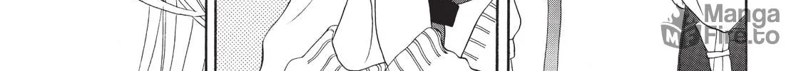 GIRL FRIENDS Chapter 16 page 6 - 