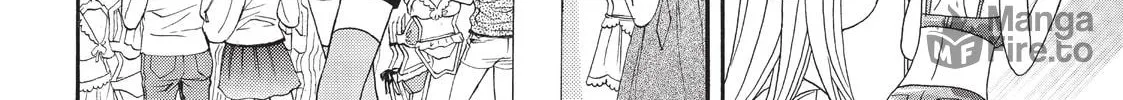 GIRL FRIENDS Chapter 17 page 12 - 