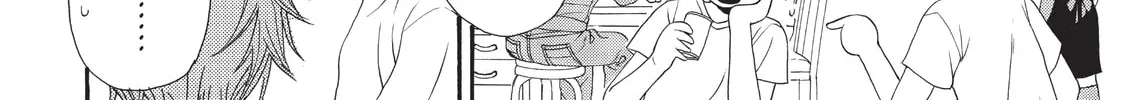 GIRL FRIENDS Chapter 17 page 32 - 