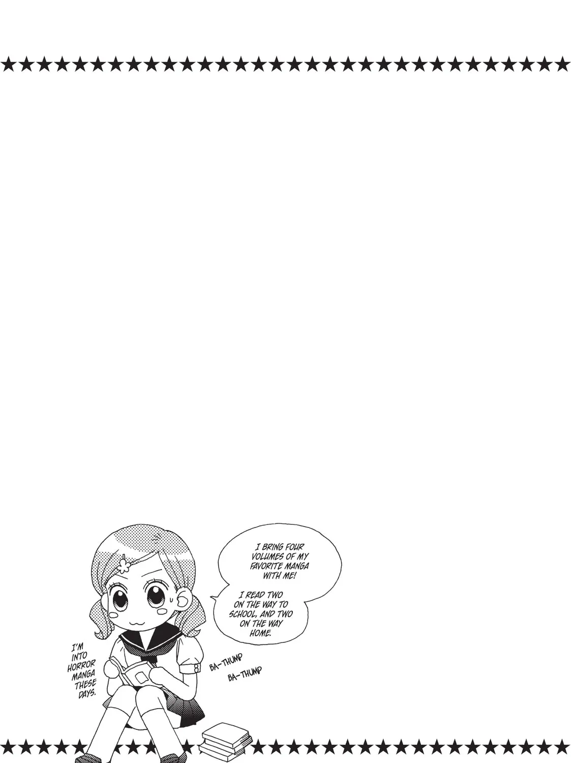 GIRL FRIENDS Chapter 17 page 45 - 