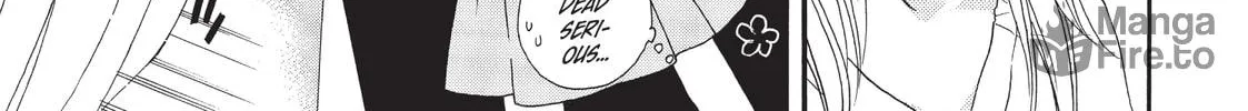 GIRL FRIENDS Chapter 17 page 10 - 