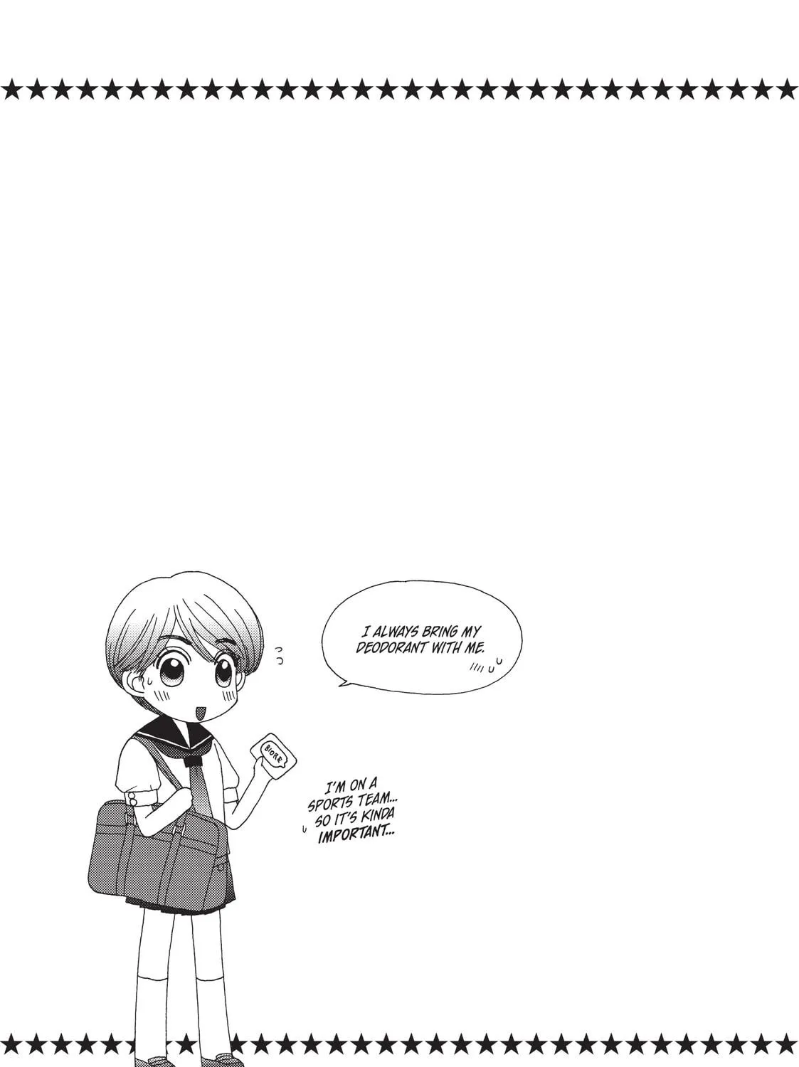 GIRL FRIENDS Chapter 18 page 41 - 