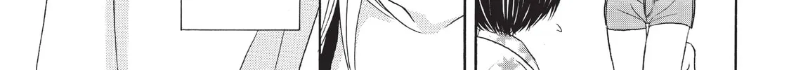 GIRL FRIENDS Chapter 19 page 14 - 