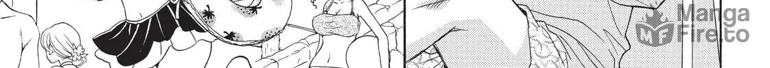 GIRL FRIENDS Chapter 19 page 30 - 