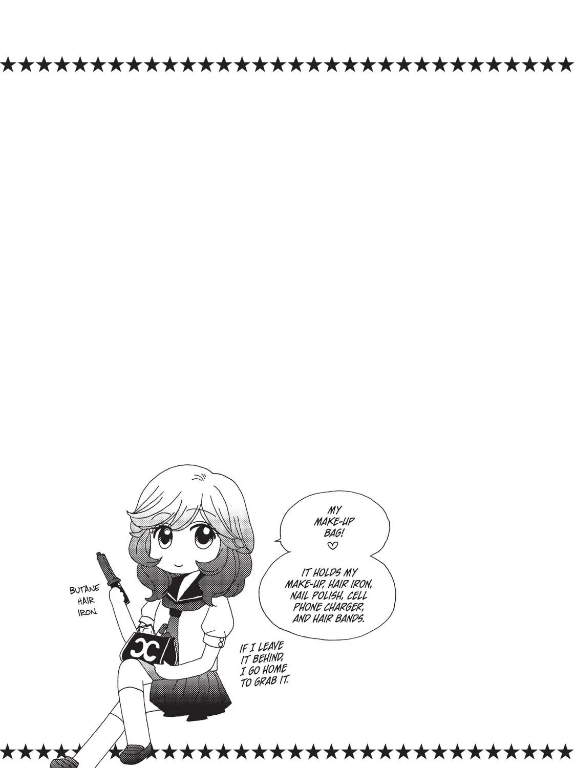 GIRL FRIENDS Chapter 19 page 49 - 