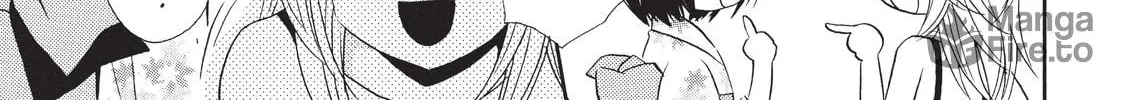 GIRL FRIENDS Chapter 19 page 10 - 