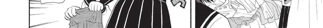 GIRL FRIENDS Chapter 2 page 34 - 