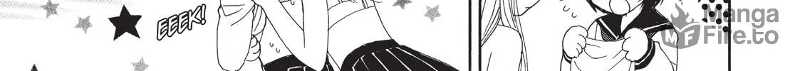 GIRL FRIENDS Chapter 2 page 36 - 