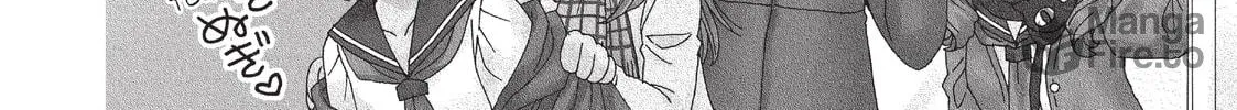 GIRL FRIENDS Chapter 2 page 6 - 