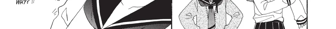 GIRL FRIENDS Chapter 2 page 8 - 