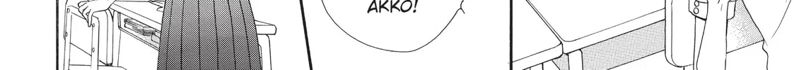 GIRL FRIENDS Chapter 20 page 16 - 