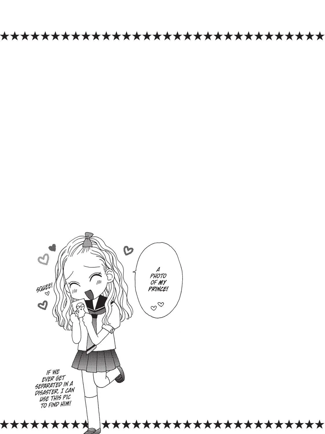 GIRL FRIENDS Chapter 20 page 49 - 