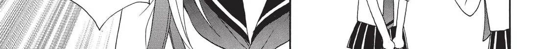 GIRL FRIENDS Chapter 21 page 22 - 