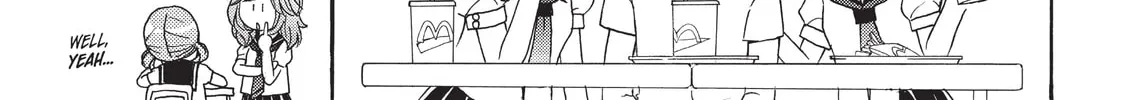 GIRL FRIENDS Chapter 21 page 26 - 