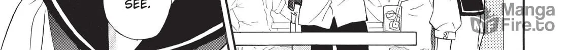 GIRL FRIENDS Chapter 21 page 6 - 