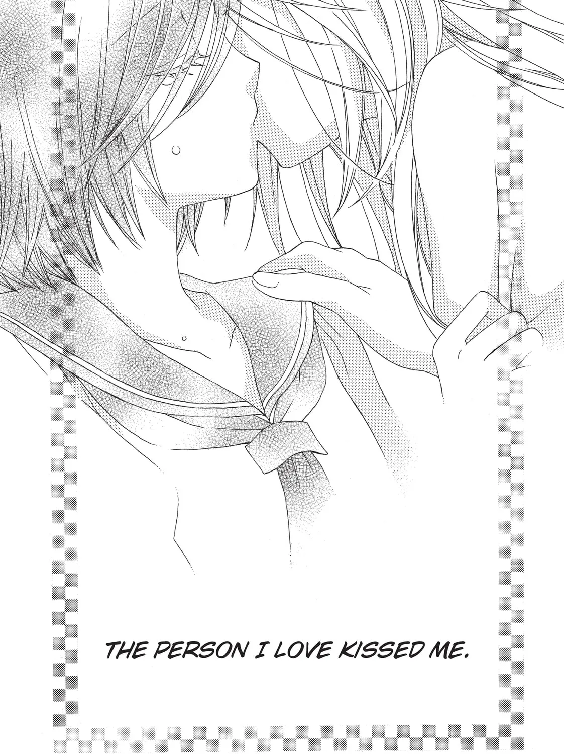 GIRL FRIENDS Chapter 22 page 1 - 