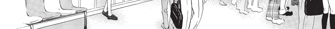 GIRL FRIENDS Chapter 22 page 4 - 