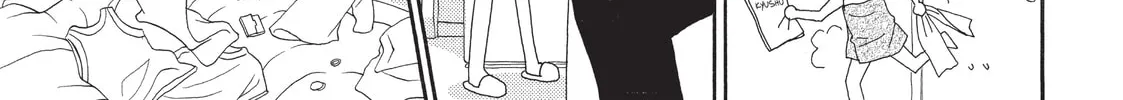 GIRL FRIENDS Chapter 22 page 34 - 