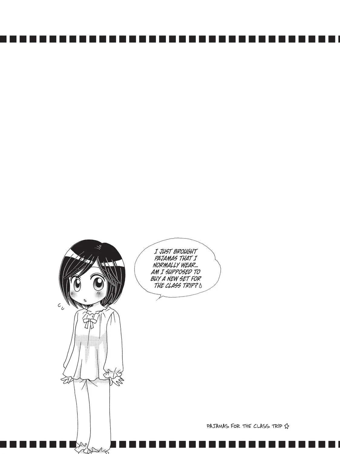 GIRL FRIENDS Chapter 22 page 41 - 