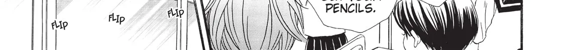 GIRL FRIENDS Chapter 23 page 38 - 