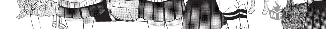 GIRL FRIENDS Chapter 23 page 48 - 
