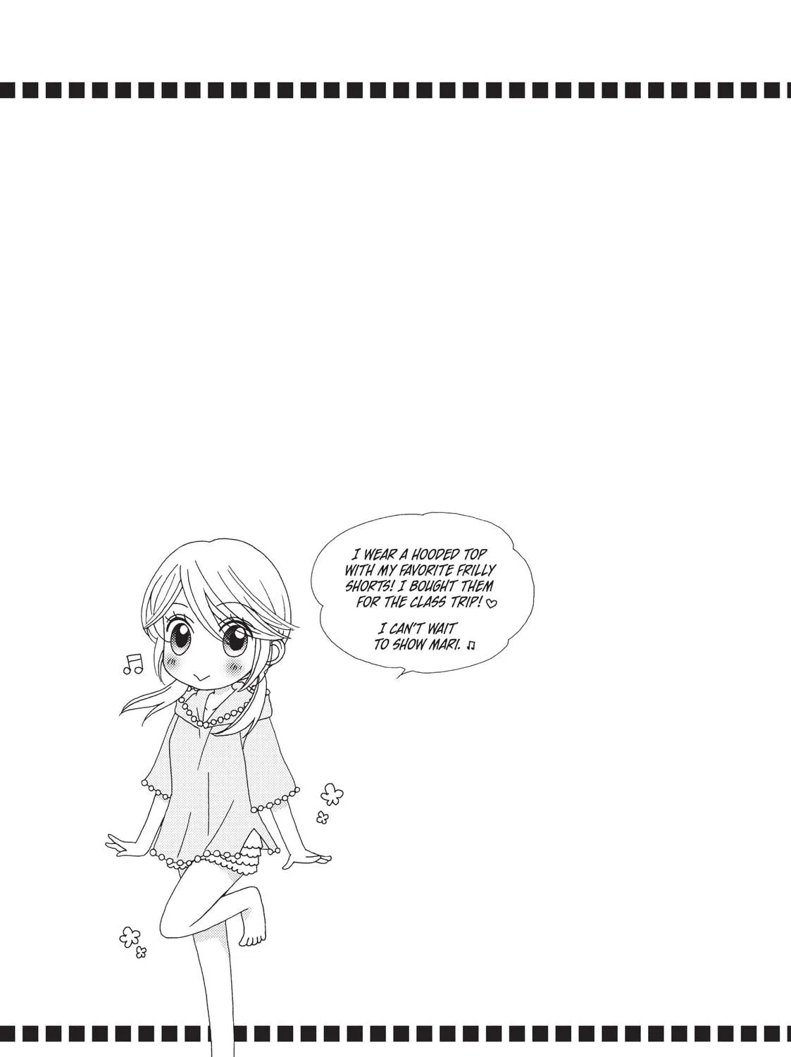 GIRL FRIENDS Chapter 23 page 49 - 