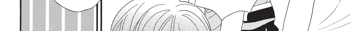 GIRL FRIENDS Chapter 23 page 8 - 