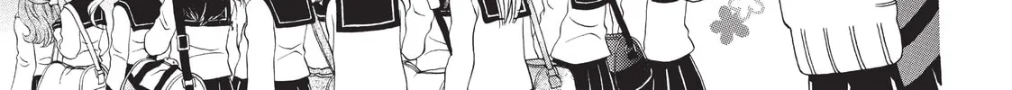 GIRL FRIENDS Chapter 24 page 2 - 