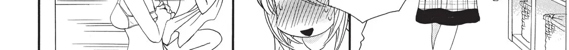 GIRL FRIENDS Chapter 24 page 16 - 