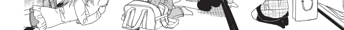 GIRL FRIENDS Chapter 24 page 4 - 
