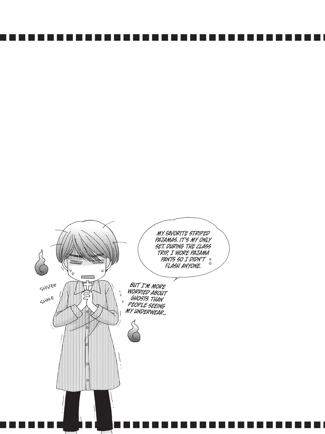 GIRL FRIENDS Chapter 24 page 33 - 