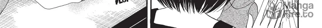 GIRL FRIENDS Chapter 24 page 6 - 