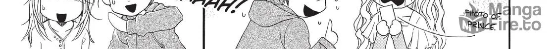 GIRL FRIENDS Chapter 24 page 10 - 