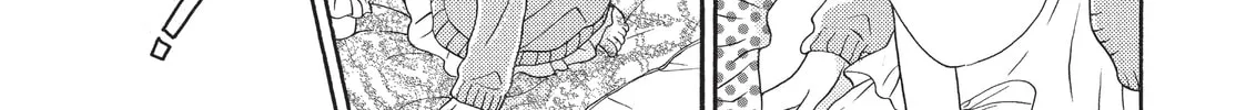 GIRL FRIENDS Chapter 25 page 14 - 