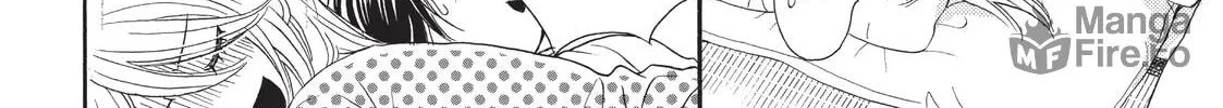 GIRL FRIENDS Chapter 25 page 20 - 