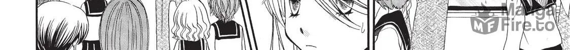 GIRL FRIENDS Chapter 25 page 36 - 