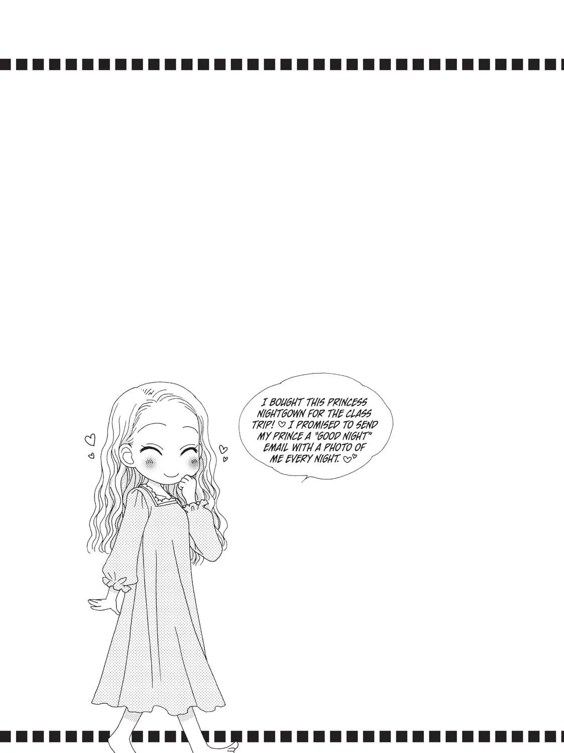 GIRL FRIENDS Chapter 25 page 49 - 