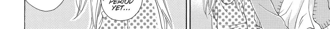 GIRL FRIENDS Chapter 25 page 8 - 