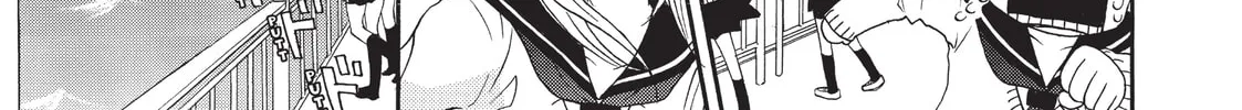 GIRL FRIENDS Chapter 26 page 2 - 