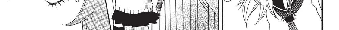 GIRL FRIENDS Chapter 26 page 14 - 