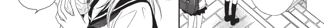 GIRL FRIENDS Chapter 26 page 32 - 