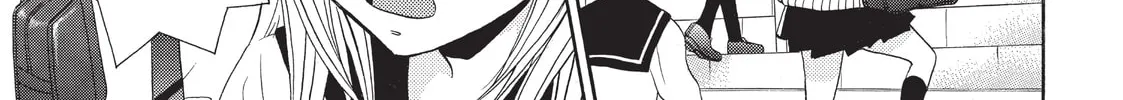 GIRL FRIENDS Chapter 26 page 34 - 