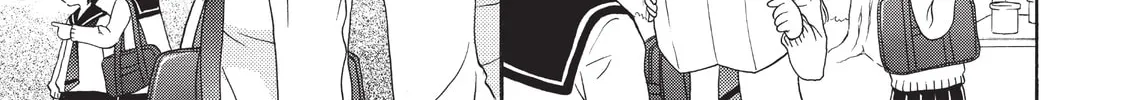 GIRL FRIENDS Chapter 26 page 38 - 
