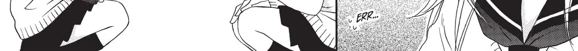 GIRL FRIENDS Chapter 26 page 44 - 