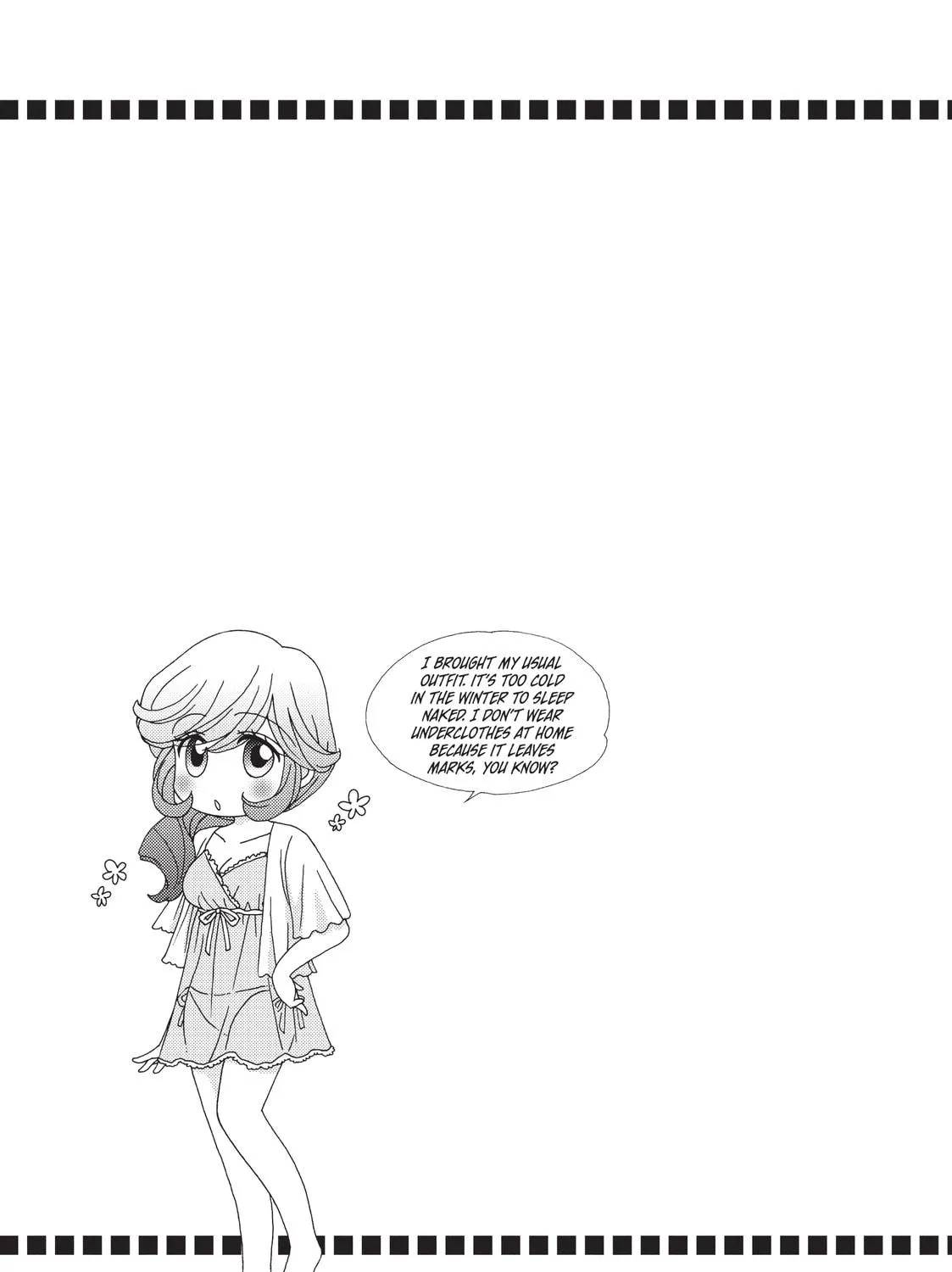 GIRL FRIENDS Chapter 26 page 49 - 