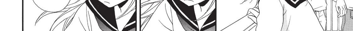GIRL FRIENDS Chapter 26 page 8 - 