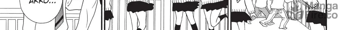 GIRL FRIENDS Chapter 26 page 10 - 
