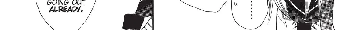 GIRL FRIENDS Chapter 27 page 12 - 